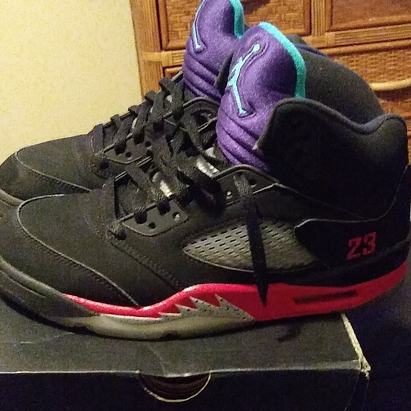jordan 5 top 3 men
